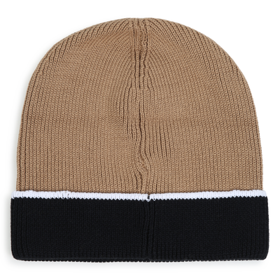Strickm&uuml;tze BOSS JUNGE