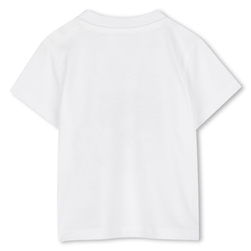 Kurzarm-Shirt KENZO KIDS 
                        UNISEX