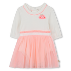 2-in-1 Bodysuit-Kleid BILLIEBLUSH 
                    M&Auml;DCHEN
