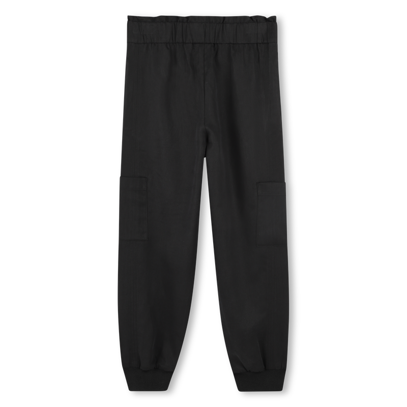 LOOSE HOSE HUGO 
                        MÄDCHEN