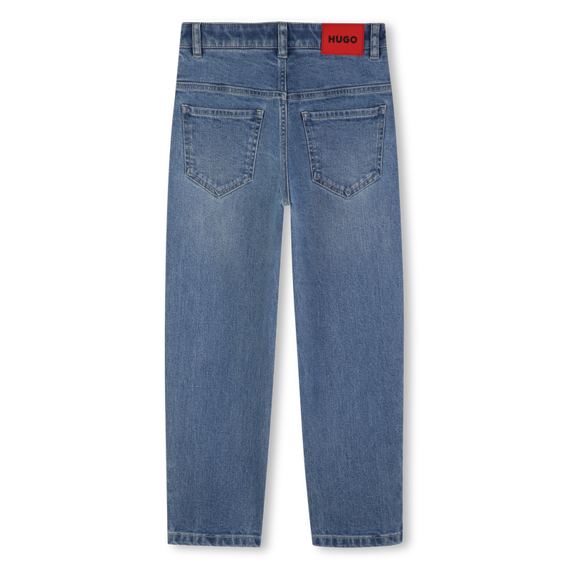 Jeanshose HUGO 
                        JUNGE