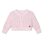 S&uuml;&szlig;e Strickjacke CARREMENT BEAU 
                    M&Auml;DCHEN
