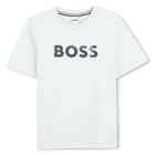 T-shirt + shorts set BOSS 
                    JUNGE