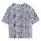 T-Shirt aus Baumwolljersey MARC JACOBS 
                    JUNGE