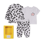 3-teiliges set MARC JACOBS 
                    UNISEX