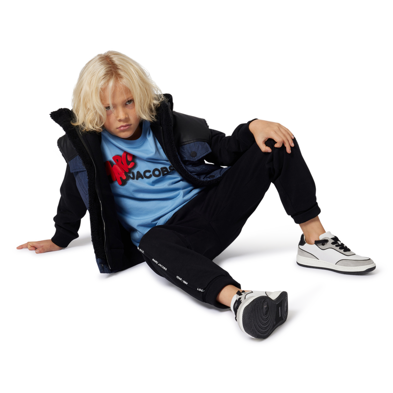 Fleece-Hose MARC JACOBS 
                        UNISEX