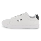 Sneaker zum schn&uuml;ren BOSS 
                    JUNGE