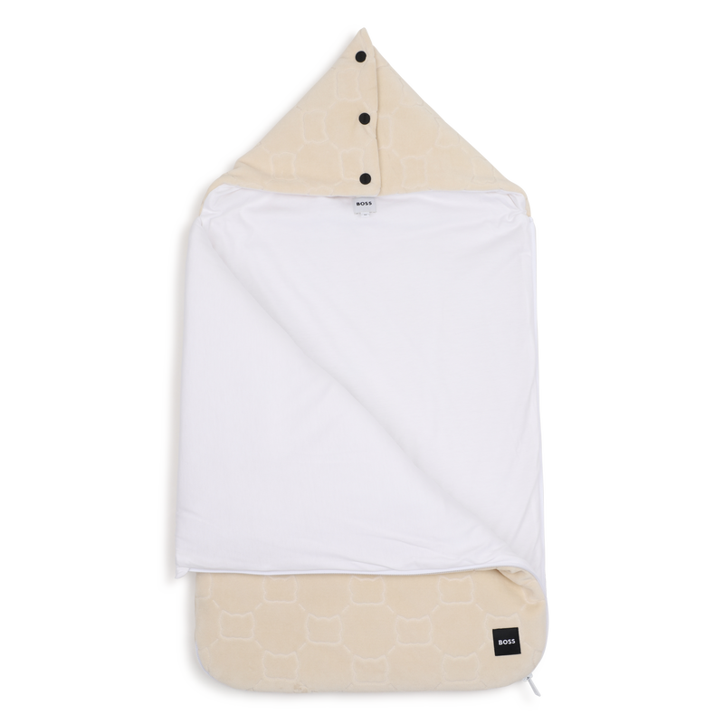 Schlafsack BOSS 
                        UNISEX