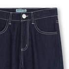 Gerade geschnittene jeans KENZO KIDS 
                    JUNGE