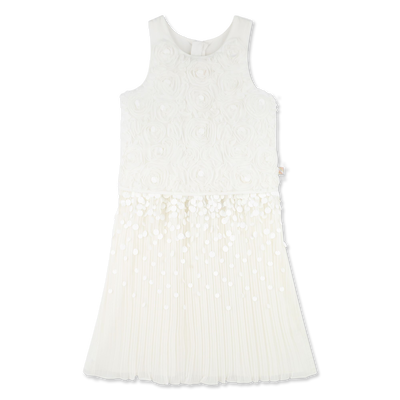 Festliches Plisseekleid BILLIEBLUSH M&Auml;DCHEN