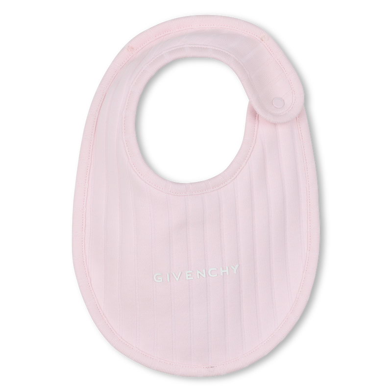 Set aus Pyjama, M&uuml;tze und L&auml;tzchen GIVENCHY 
                        UNISEX