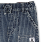 Denim-bermudashorts TIMBERLAND 
                    JUNGE