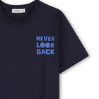 Kurz&auml;rmeliges T-Shirt BILLIEBLUSH 
                    JUNGE