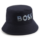 Signierter bob BOSS 
                    JUNGE