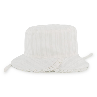 HUT MIT KRAWATTEN BOSS M&Auml;DCHEN