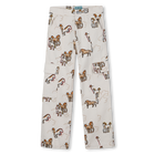 Gerade geschnittene hose KENZO KIDS 
                    UNISEX