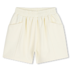Fleece-shorts KENZO KIDS 
                    M&Auml;DCHEN
