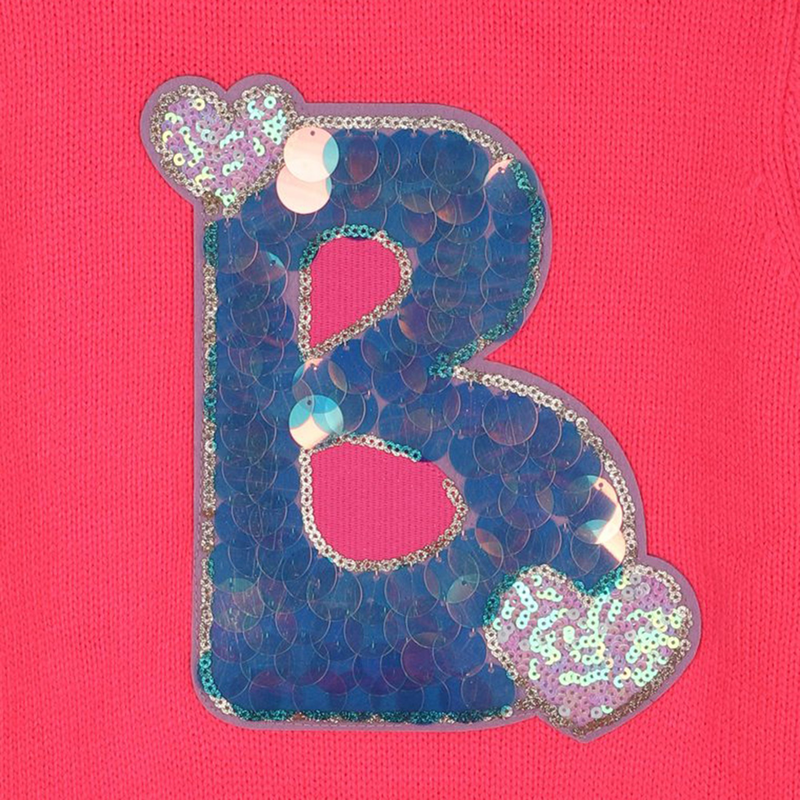 Strickkleid BILLIEBLUSH 
                        M&Auml;DCHEN