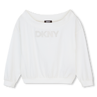 2-in-1 T-Shirt DKNY 
                    M&Auml;DCHEN