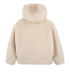 Pelzjacke KENZO KIDS 
                    UNISEX