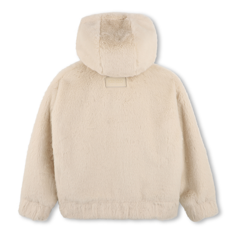 Pelzjacke KENZO KIDS 
                        UNISEX