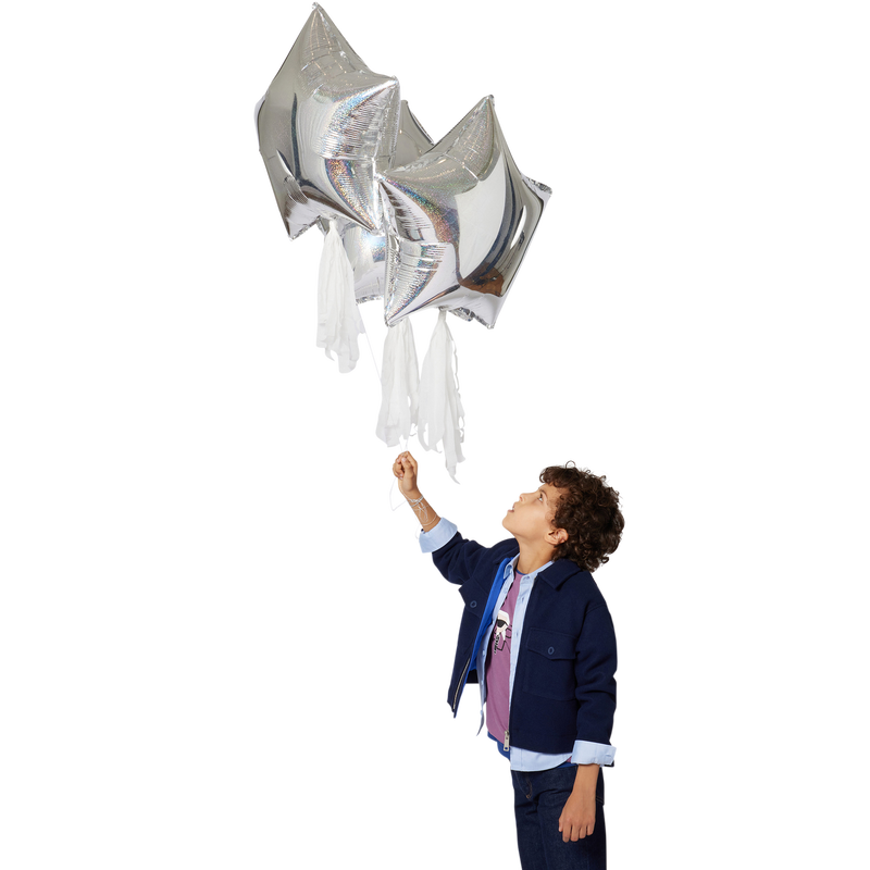 Kurz&auml;rmeliges T-Shirt KARL LAGERFELD KIDS 
                        JUNGE