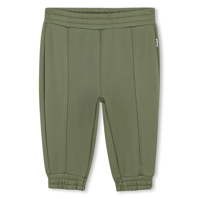 Set aus Strickjacke und Hose BOSS 
                        JUNGE