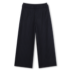 Weit geschnittene Hose DKNY 
                    M&Auml;DCHEN