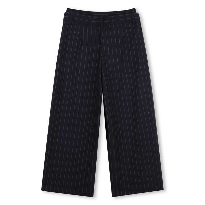 Weit geschnittene Hose DKNY 
                        M&Auml;DCHEN