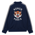 Jogging-sweatshirt mit reissverschluss KENZO KIDS 
                    UNISEX