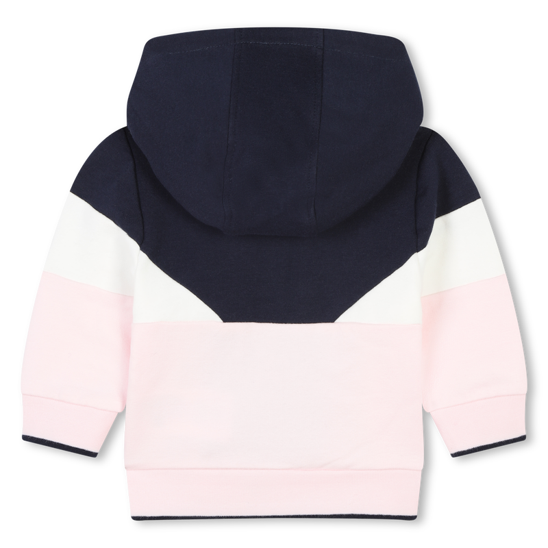 Dreiteiliger Jogginganzug BOSS 
                        M&Auml;DCHEN