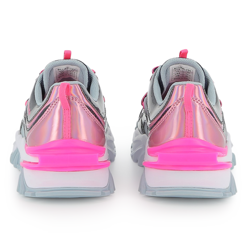 Sportliche Sneaker BILLIEBLUSH 
                        M&Auml;DCHEN