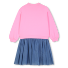 2-in-1 Kleid BILLIEBLUSH 
                    M&Auml;DCHEN
