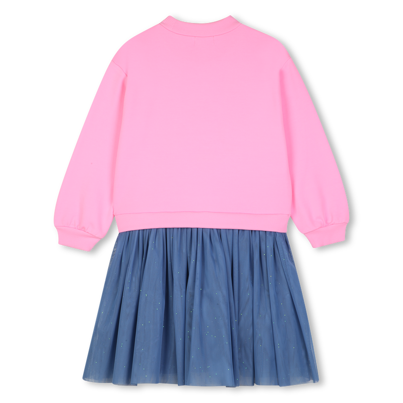 2-in-1 Kleid BILLIEBLUSH 
                        M&Auml;DCHEN