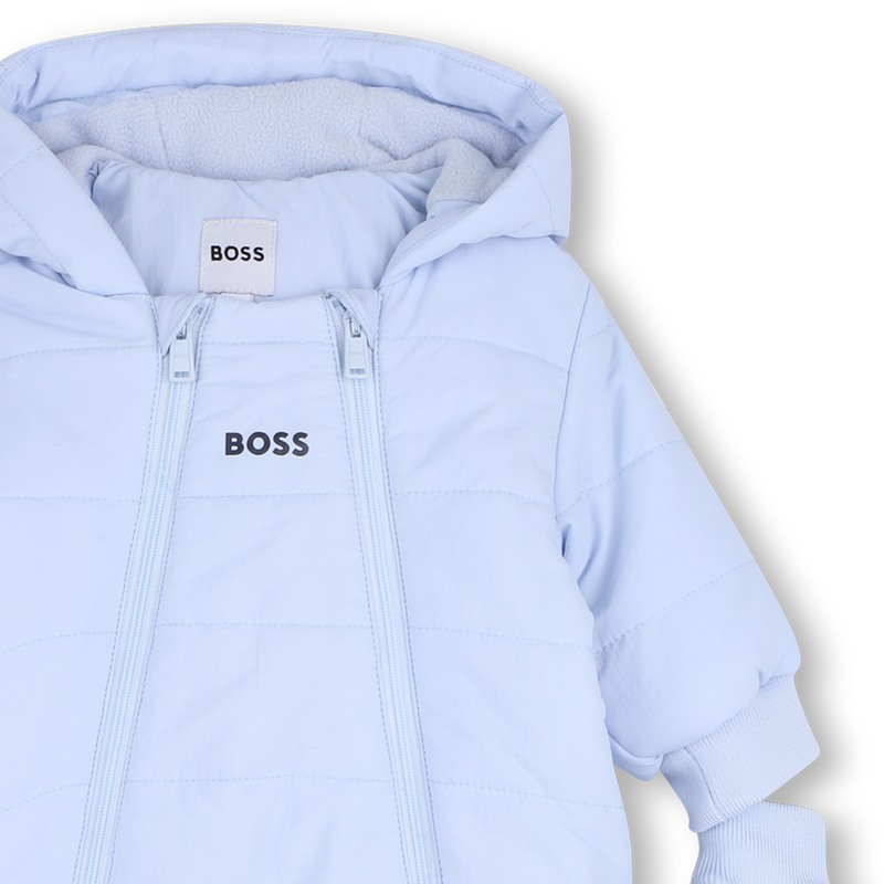 Pilotenanzug BOSS 
                        JUNGE