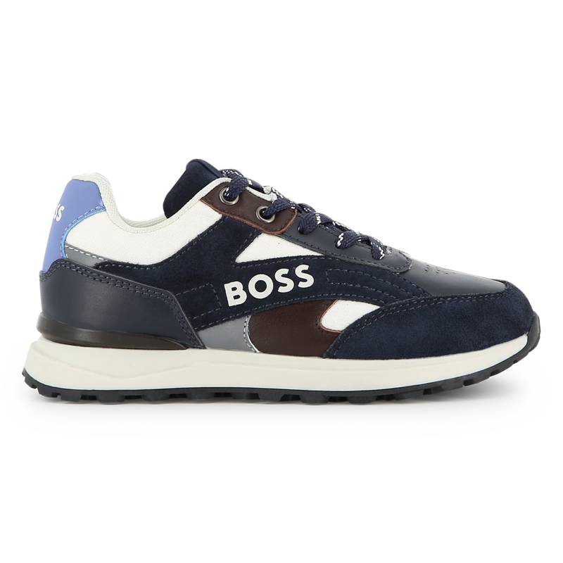 Sportschuhe BOSS 
                        JUNGE