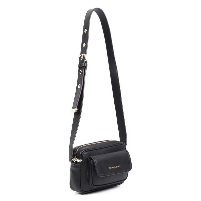 Verstellbare Umh&auml;ngetasche MICHAEL KORS 
                        M&Auml;DCHEN