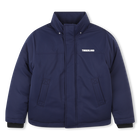 Parka mit Kapuze TIMBERLAND 
                    JUNGE