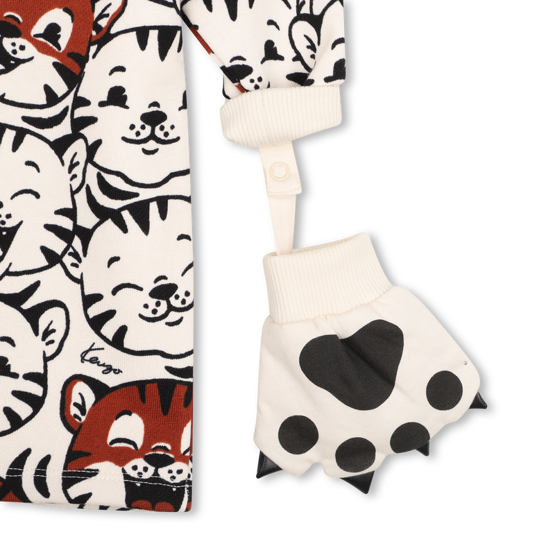 Kleid KENZO KIDS 
                        M&Auml;DCHEN