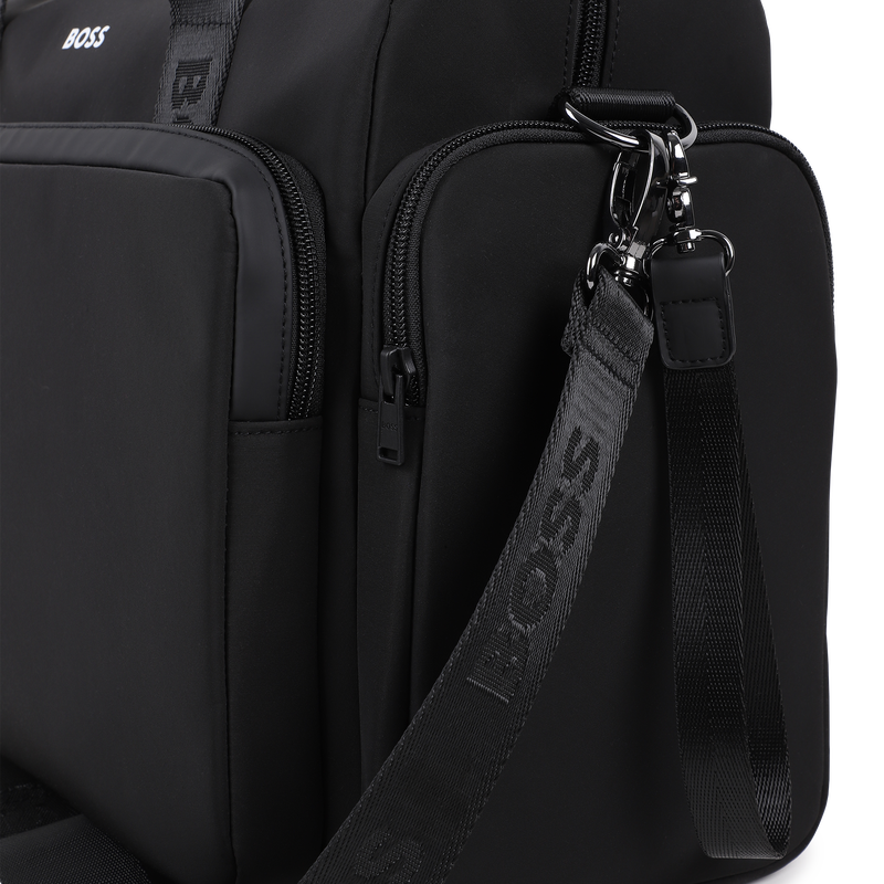 WICKELTASCHE BOSS 
                        UNISEX