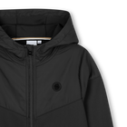 Jogger-Strickjacke BOSS 
                    JUNGE