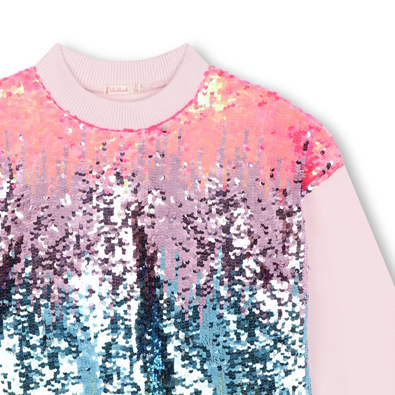 Sweatshirt BILLIEBLUSH 
                        M&Auml;DCHEN