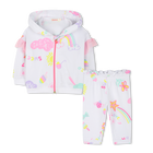 Joggingset mit Druck BILLIEBLUSH 
                    M&Auml;DCHEN