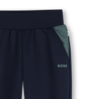 Sportanzug BOSS 
                    JUNGE