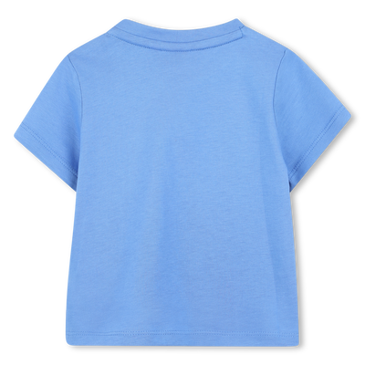 Kurzarm-Shirt BOSS JUNGE