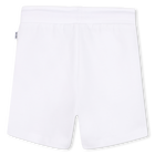 Polo + bermuda set BOSS 
                    JUNGE