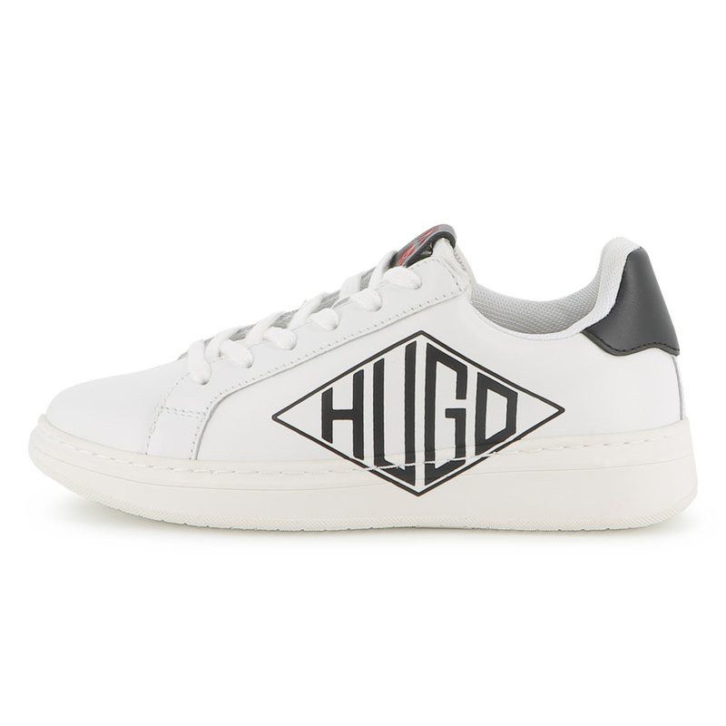 TURNSCHUHE HUGO 
                        JUNGE