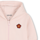 Hose, Cardigan und T-Shirt Set KENZO KIDS 
                    UNISEX