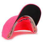 Verstellbares Baumwoll-Cap MARC JACOBS 
                    M&Auml;DCHEN