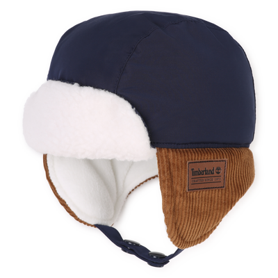 Chapka TIMBERLAND JUNGE